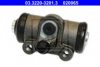 ATE 03.3220-3201.3 Wheel Brake Cylinder